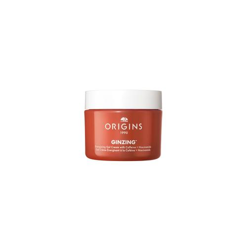 Origins GinZing Energizing Gel Cream with Caffeine + Niacinamide 50 ml Creme