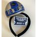 Disney Accessories | Disney Parks Light Up R2-D2 Headband With Sound Droid Depot Star Wars | Color: Blue | Size: Osg