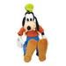 Disney Toys | Disney Goofy Plush 20" Doll Stuffed Animal Toy Green Hat Yellow Vest | Color: Blue/Orange | Size: 20"