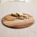 Teak Cutting and Serving Board - Ballard Designs - Ballard Designs