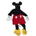 Disney Costumes | Halloween Costume Mickey Mouse From Disney Store. Black Red Full Body Outfit. | Color: Black/Red | Size: Osb