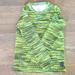 Nike Shirts & Tops | Boys Xl Nike Dri-Fit | Color: Green | Size: Xlb