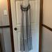 American Eagle Outfitters Dresses | American Eagle Maxi Dress | Color: Gray | Size: M