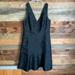 J. Crew Dresses | J. Crew Black Formal Cocktail Dress | Color: Black | Size: 4