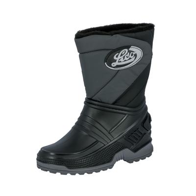 Gummistiefel LICO "Stiefel Terra", Gr. 27, schwarz, Synthetik, Schuhe