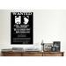 iCanvas Mugshot John Herbert Dillinger Textual Art on Canvas Canvas/Metal in Black/White | 40 H x 26 W x 1.5 D in | Wayfair 8857-1PC6-40x26