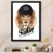 Trinx Cartoon Lion Baseball Sport - Children"s Art Canvas Art Print Canvas in Black/Brown/Yellow | 12 H x 8 W x 1 D in | Wayfair