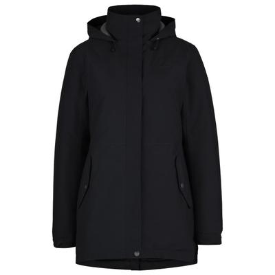 Vaude - Women's Pellice Wool - Parka Gr 36 blau Image