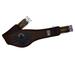 Majyk Equipe Ergonomic Superhorse All Purpose Girth - 44 - Brown - Smartpak