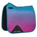 Weatherbeeta Prime Ombre Dressage Pad - Midnight Aurora - Smartpak