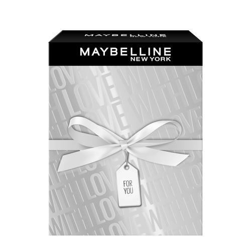 Maybelline - Xmas Augen Make-Up Set Paletten & Sets 1 ct