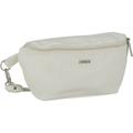 ZWEI - Bauchtasche / Gürteltasche Mademoiselle MH4 Bauchtaschen Weiss Damen