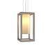 Accord Lighting Bruno Diego Felippe Cubic 7 Inch LED Mini Pendant - 1458.41