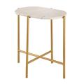 ELK Home Harlowe 19 Inch Accent Table - S0805-7404