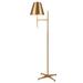 ELK Home Otus 65 Inch Floor Lamp - S0019-9607