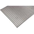 Caillebotis industriel 1000 x 800 x 30 mm Barre porteuse 33/12 1000 mm