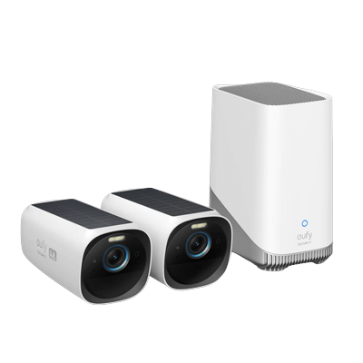 S330 eufyCam (eufyCam 3)
