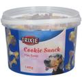 TRIXIE Cookie Snack Mini Bones 1300 g Pellets