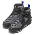 Adidas Shoes | Adidas Terrex Tracefinder X Xhibition Hiking Boots | Color: Black/Gray | Size: 8