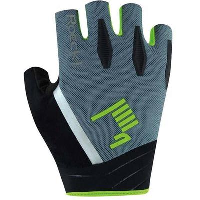 ROECKL SPORTS Herren Handschuhe Isera, Größe 9 in Grau