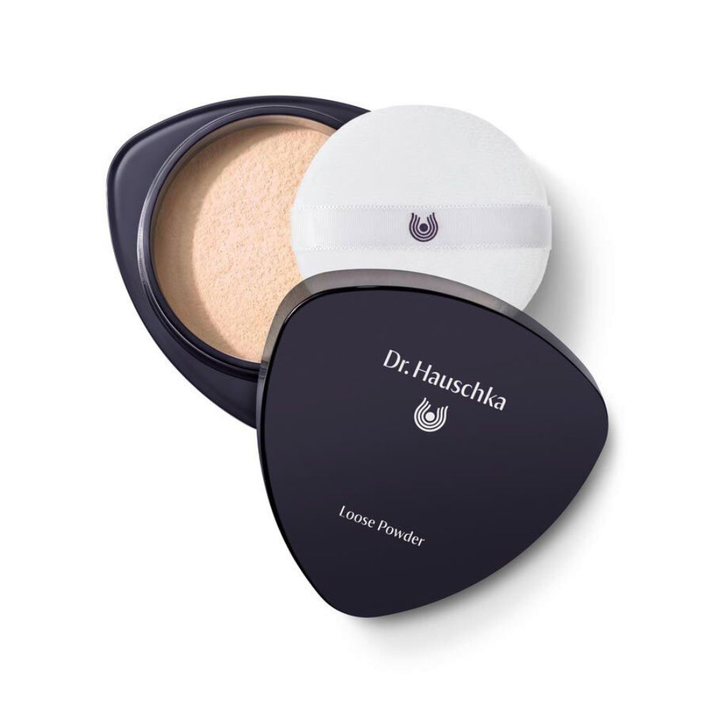 Dr. Hauschka Loose Powder 00 Translucent - Risparmia il 10% con codice