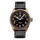 STEELDIVE 39MM SD1940SV Solid Bronze Pilot Mens Watches 20Bar Waterproof Sapphire Glass NH35 Dive Wristwatch, color 1, retro