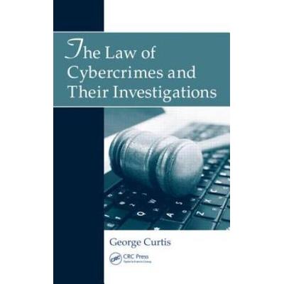 The Law Of Cybercrimes And Their Investigations