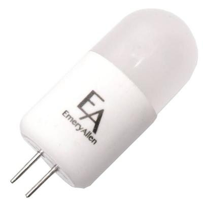 Emery Allen 94041 - EA-G4-4.0W-COB-279F LED Bi Pin Halogen Replacements