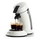 Philips - Pad-Kaffeemaschine 1bar 1450w weiß - csa210/11