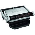 Tefal - Fleischgrill 2000w 600cm² schwarz/Edelstahl - gc706d12