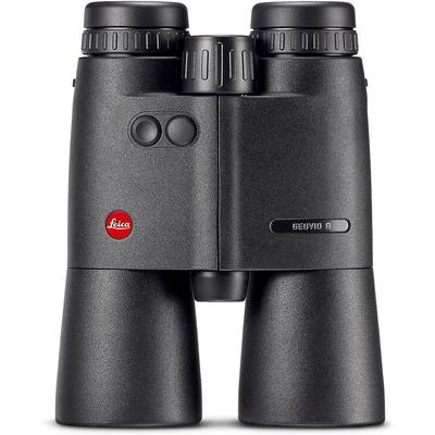 Leica Geovid R 8x56 Laser Rangefinder Binoculars
