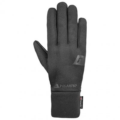 Reusch - Power Stretch Touch-Tec - Handschuhe Gr 7 grau Image