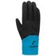 Reusch - Vertical Touch-Tec - Handschuhe Gr 6,5 schwarz