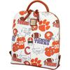 Youth Clemson Tigers Game Day Pod Backpack