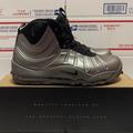 Nike Shoes | Nike Air Bakin Posit “Metallic Pewter” | Color: Black/Gray | Size: 9.5