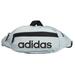 Adidas Bags | Adidas Core Waist Pack Fanny Bag Os | Color: Black/Green | Size: Os