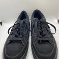 Vans Shoes | Brand Vans Used In Ok Conditions No Box Men's Sneakers | Color: Black | Size: 11