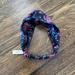 American Eagle Outfitters Accessories | Headband | Color: Black/Pink | Size: Os