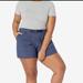 Columbia Shorts | Columbia Plus Size 2x Summerdry Cargo Shorts | Color: Blue | Size: 2x
