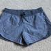 Athleta Shorts | Euc Athleta Gray Shorts | Color: Gray | Size: 6