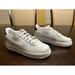 Nike Shoes | New Nike Air Force 1 Have A Nike Day Sneaker Shoes | Color: Gray | Size: Various