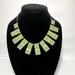 Kate Spade Jewelry | Kate Spade Necklace. | Color: Green | Size: Os