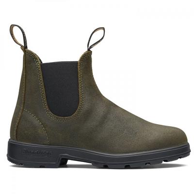 Blundstone - Originals #1615 - Freizeitstiefel 39 | EU 39 braun Image