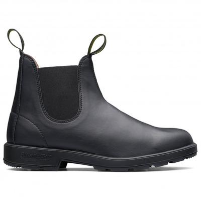 Blundstone - Originals Vegan #2115 - Freizeitstiefel 46 - Regular | EU 46 schwarz/grau Image