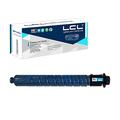 LCL Compatible Toner Cartridge 841928 MP C2003 MP C2503 (1PK Cyan) Replacement for Ricoh Aficio MP C2003 MP C2503 MPC2003 MP C2503