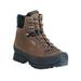 Kenetrek Hardscrabble Hiker Boots - Men's Brown 10 US Wide KE-420-HK 10.0 wide