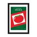 East Urban Home Minimal Movie 'Spies Like Us' Graphic Art Print on Canvas in Green/Red/White | 32" H x 24" W x 1" D | Wayfair