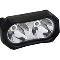 Secorüt - Faro da lavoro 10 v, 12 v, 24 v, 36 v, 48 v, 60 v, 80 v 10-80V 95062 Illuminazione di