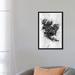 East Urban Home 'Wild North America' Graphic Art Print on Canvas Metal in Black/Gray | 48 H x 32 W in | Wayfair 3C8100DAB5B14DBFA168C45D37CC31C1