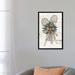 East Urban Home Holiday Sports on Wood III Luxe by Kathleen Parr Mckenna - Gallery-Wrapped Canvas Glicée Print in Green/White | Wayfair